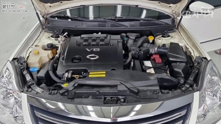 Renault SM7 New Art SE Pleasure 9