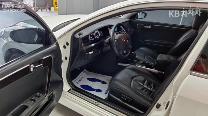 Renault SM7 New Art SE Pleasure 10