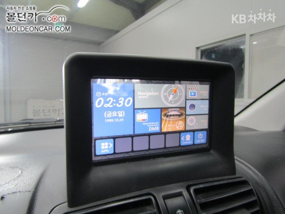 2010 - kia morning