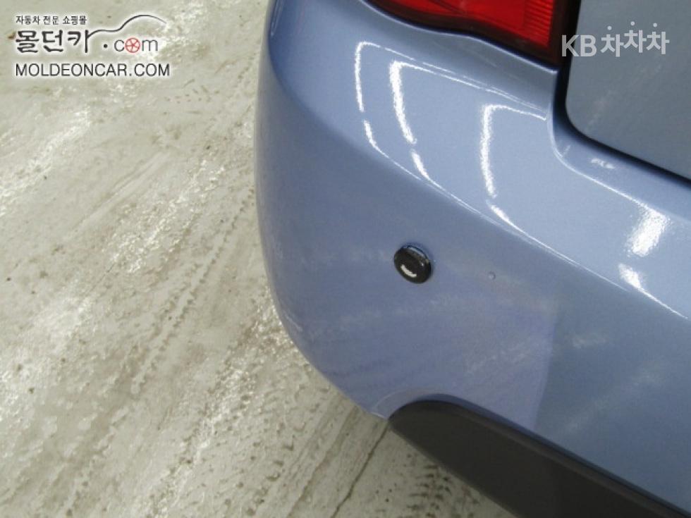 2010 - kia morning