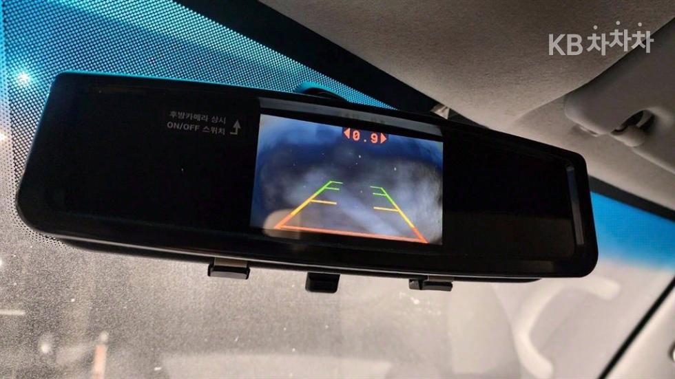 2019 - kia bongo iii