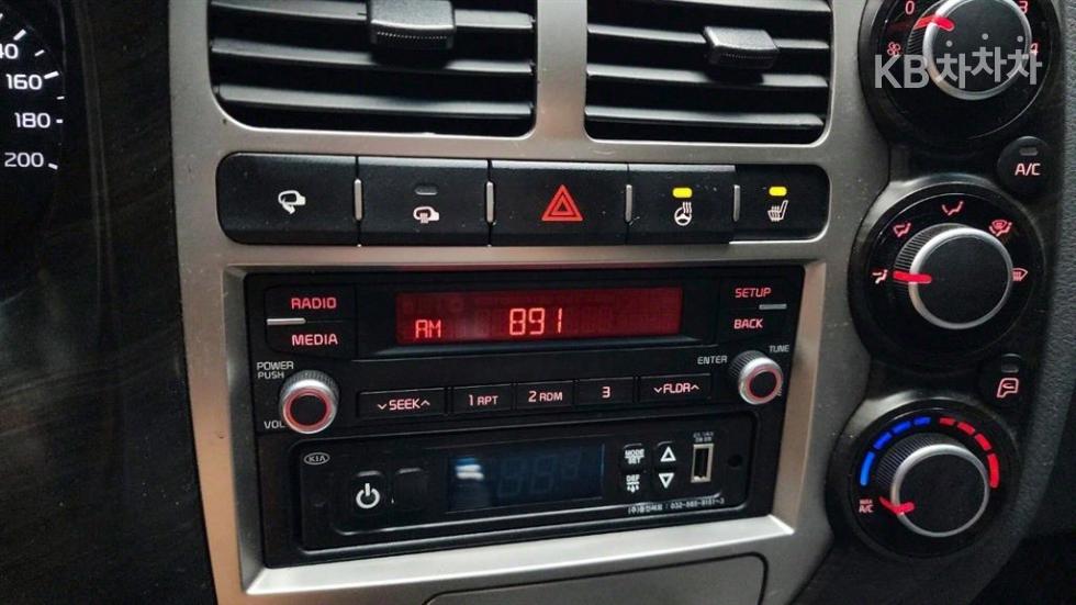 2019 - kia bongo iii