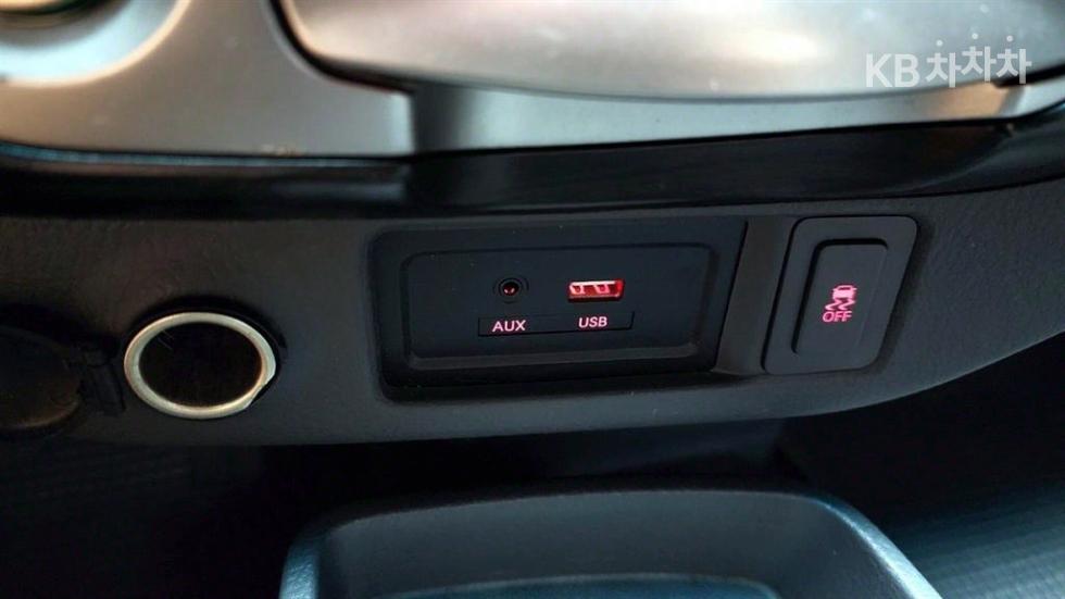 2019 - kia bongo iii