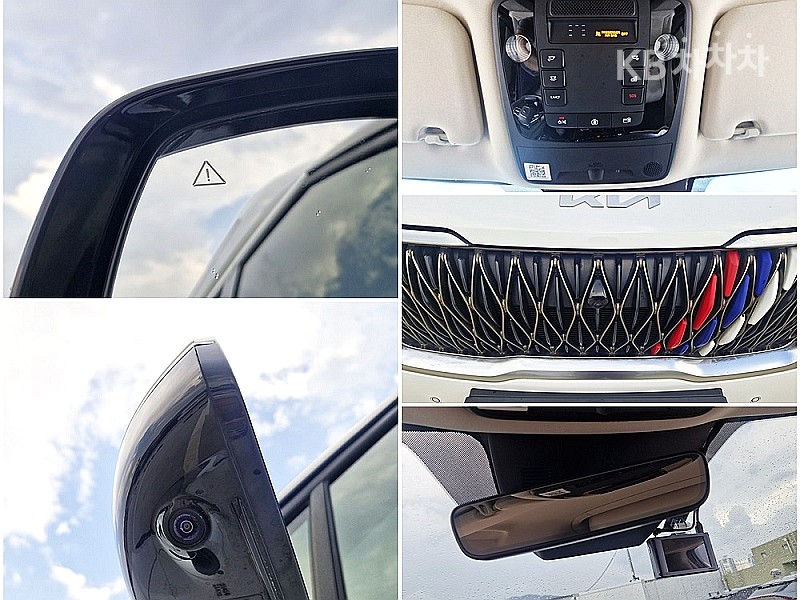 2021 - kia carnival