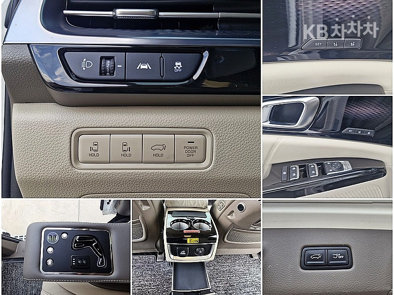 2021 - kia carnival