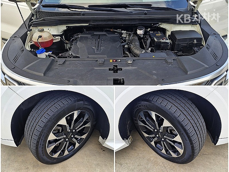 2021 - kia carnival