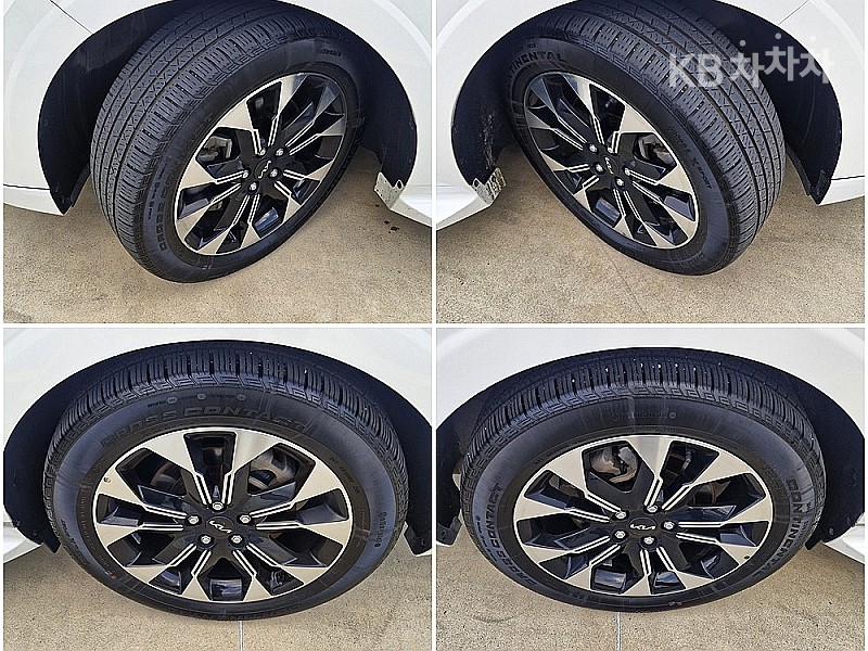 2021 - kia carnival