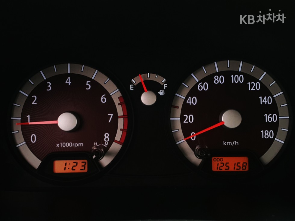 2010 - kia morning