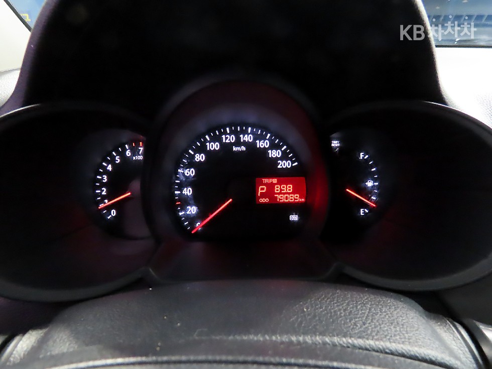 2012 - kia all