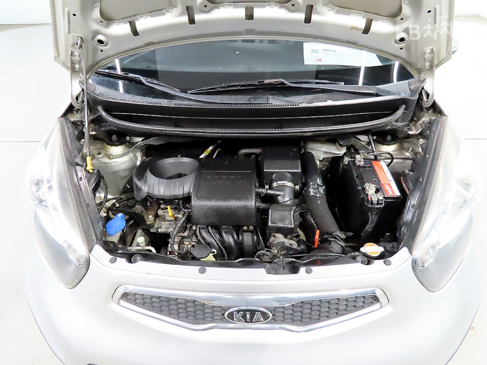 2012 - kia all