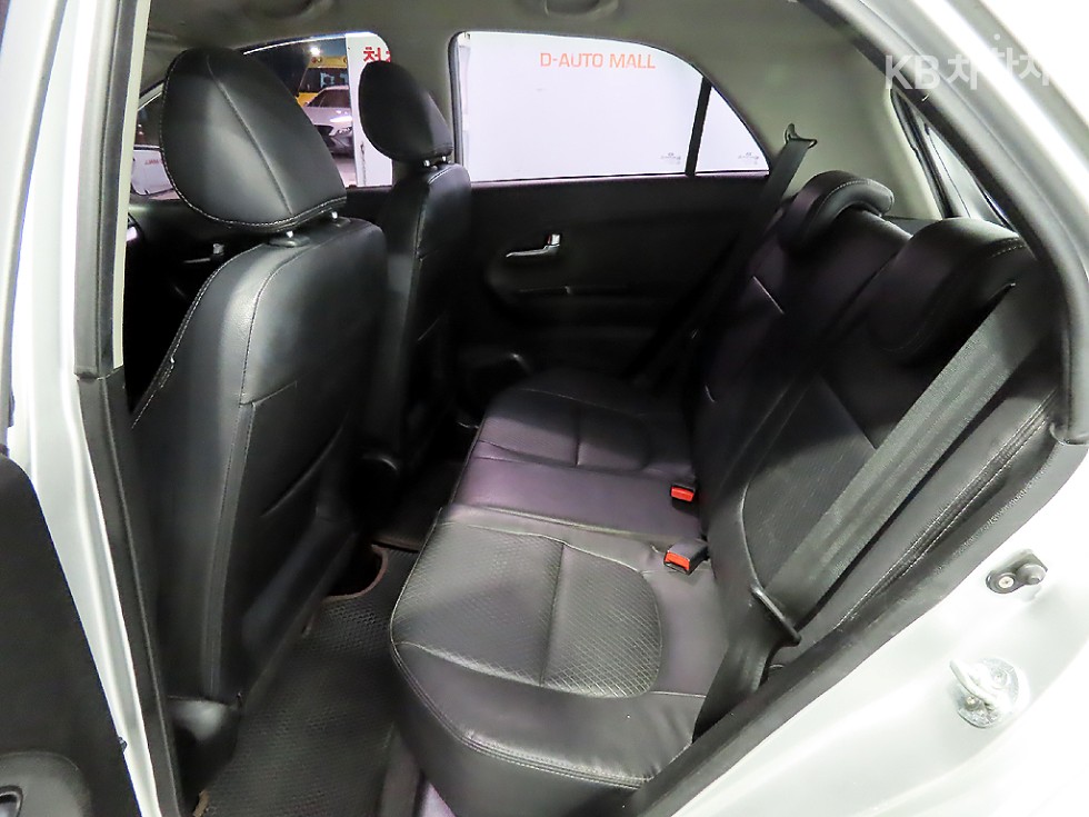 2012 - kia all