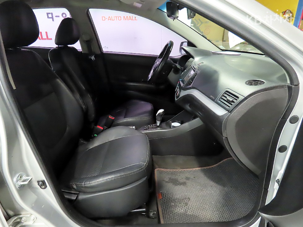 2012 - kia all