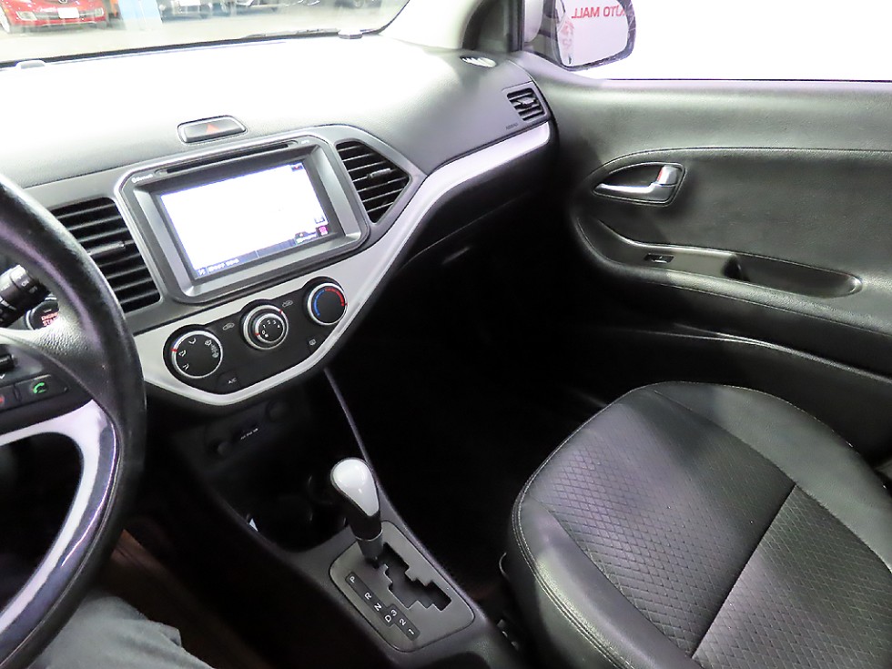 2012 - kia all