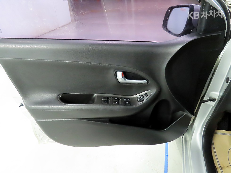 2012 - kia all