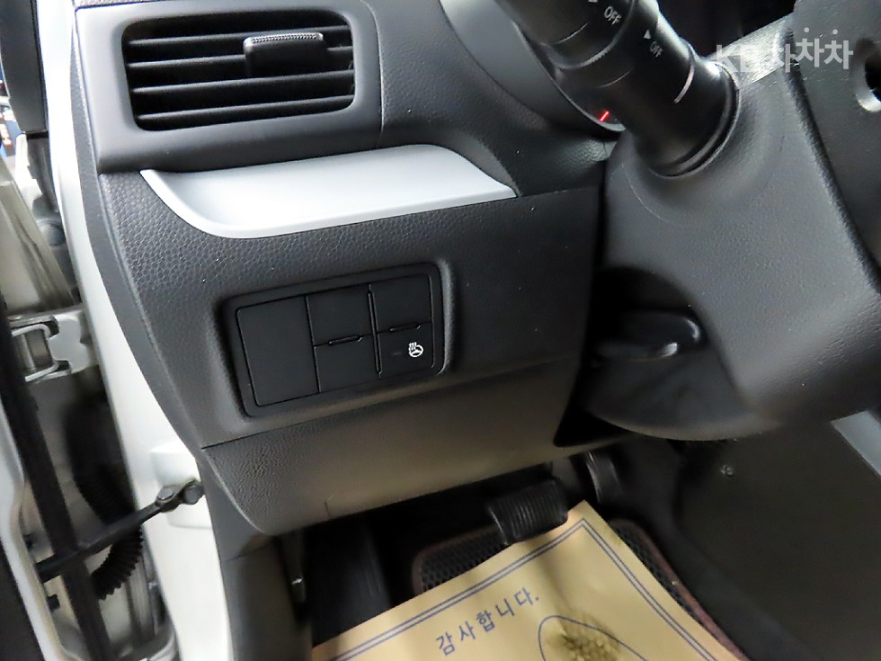 2012 - kia all