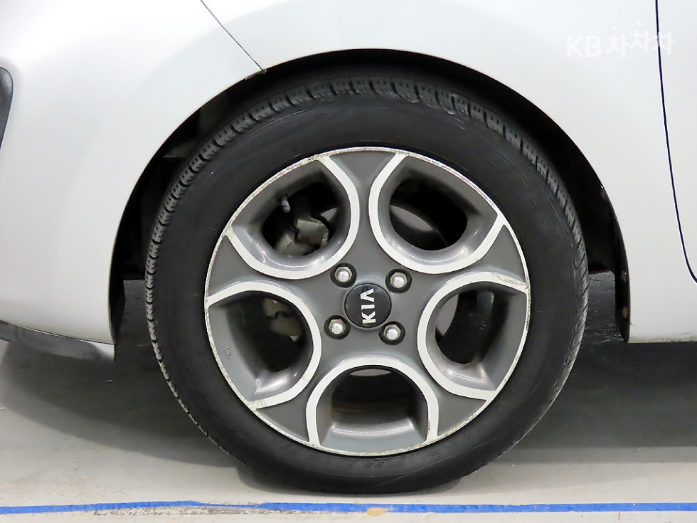 2012 - kia all