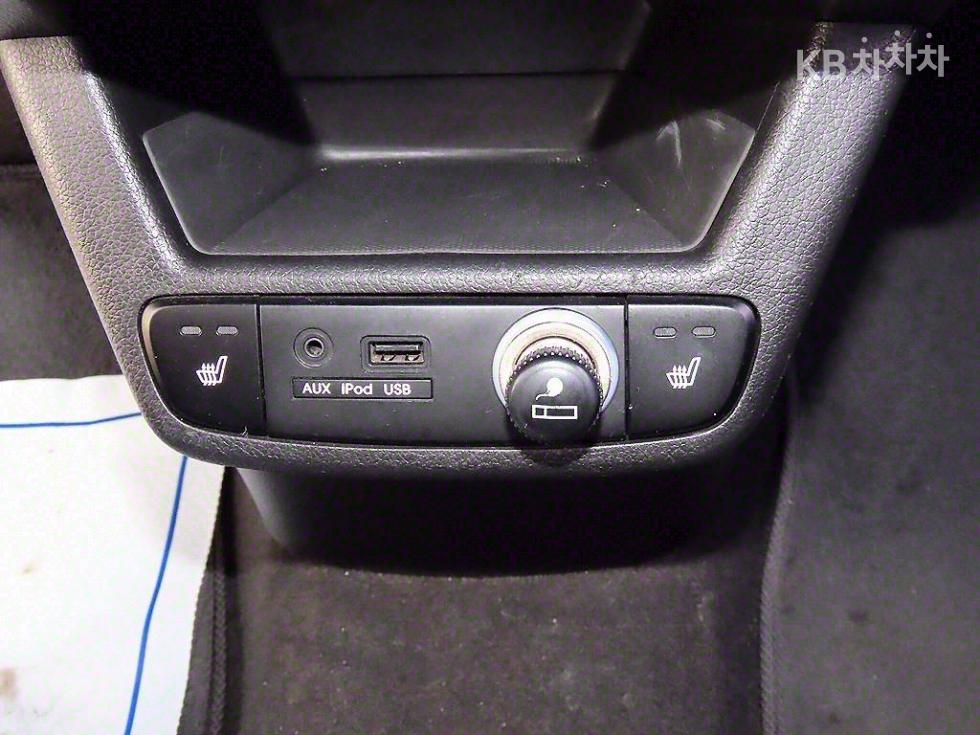 2014 - kia ray