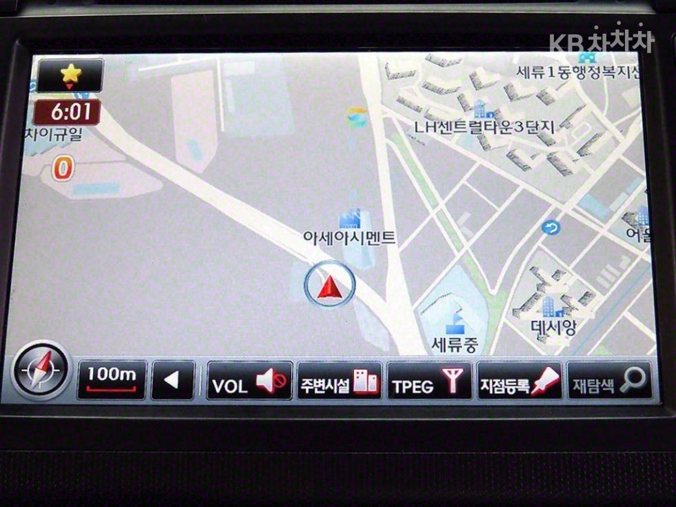 2014 - kia ray