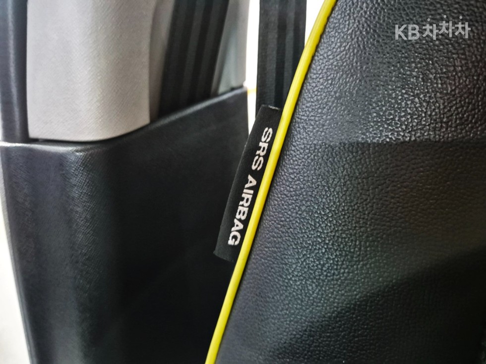 2010 - kia morning