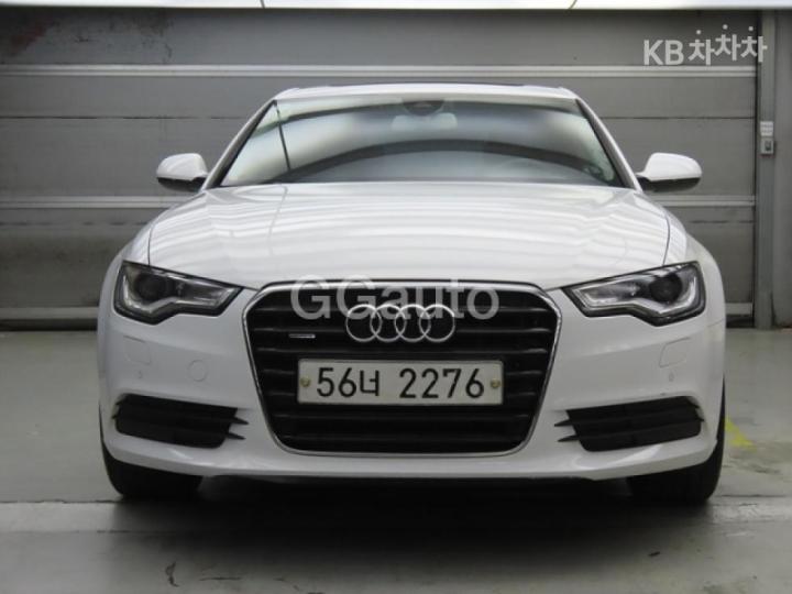 Audi A6 NEW 2.0 TFSI Quattro Dynamic C7 13 year ~ 3