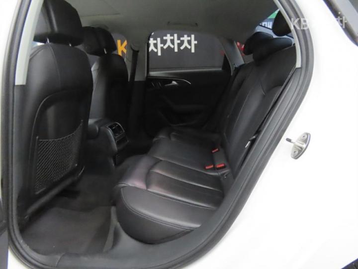 Audi A6 NEW 2.0 TFSI Quattro Dynamic C7 13 year ~ 7