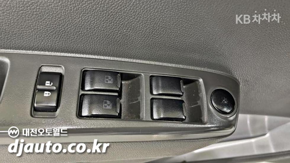 Chevrolet Spark — miniaturë 12