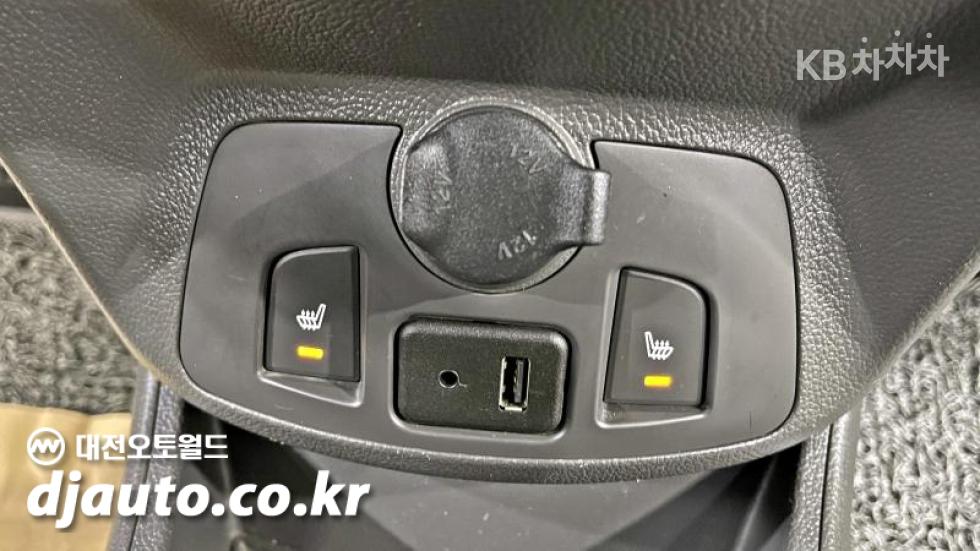 Chevrolet Spark — miniaturë 13