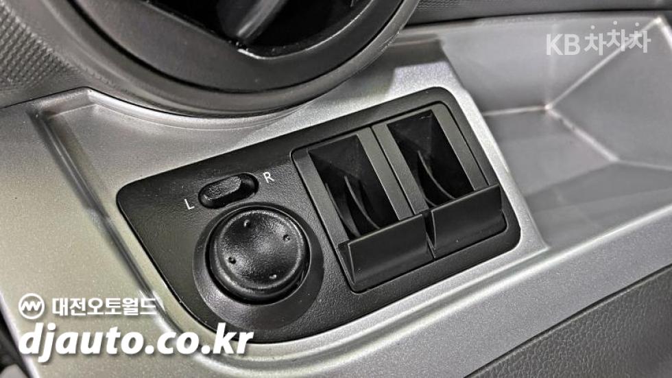 Chevrolet Spark — miniaturë 14