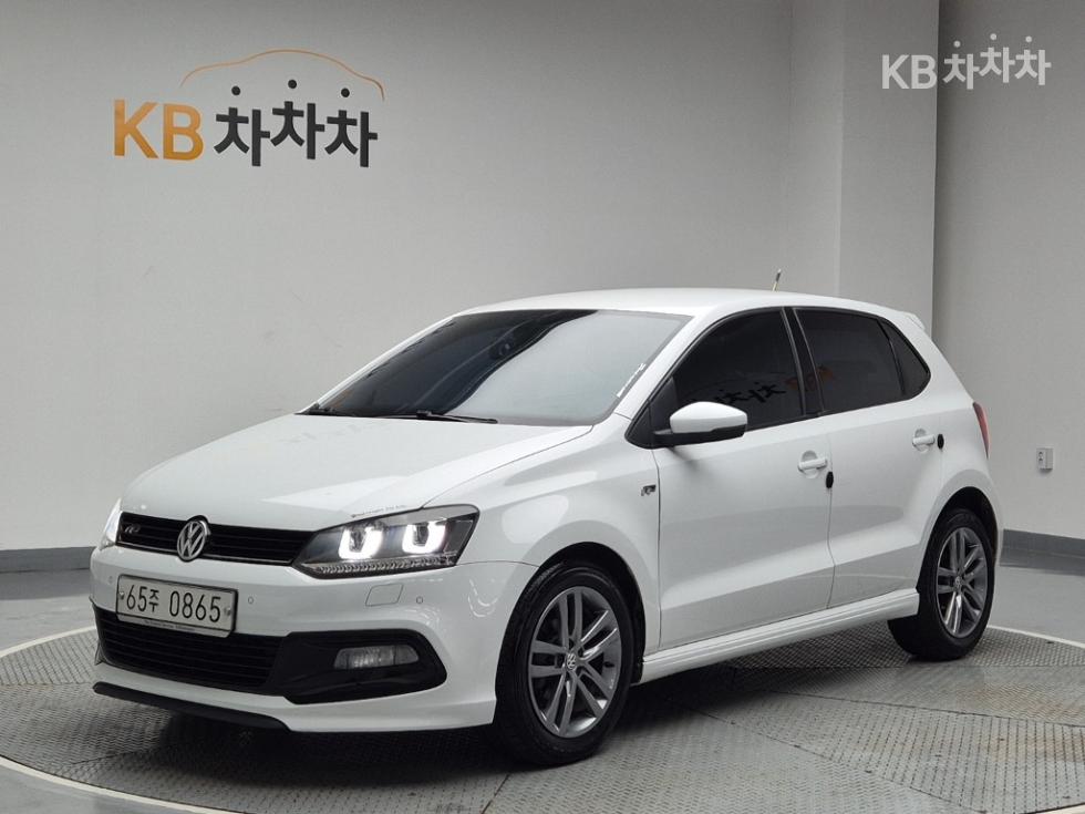 2016 volkswagen polo