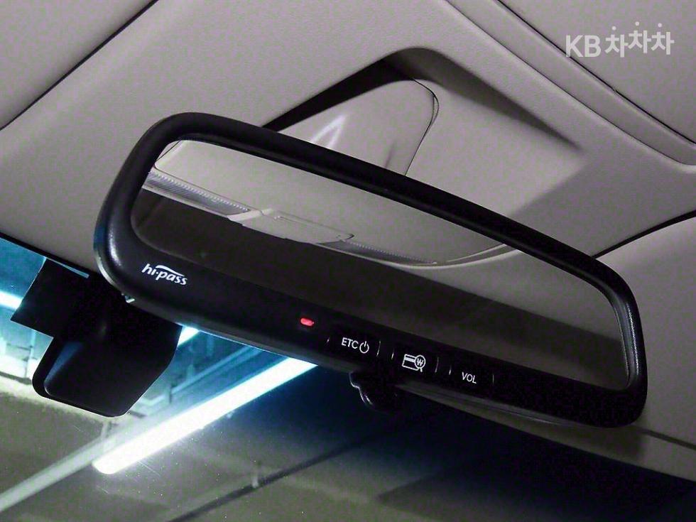 2012 - kia ray