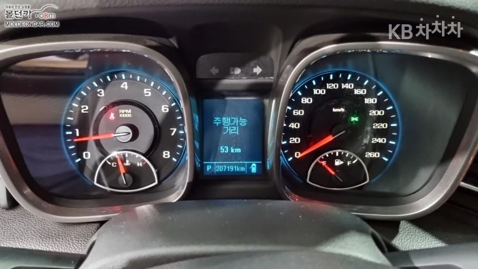 Chevrolet Malibu — miniaturë 5