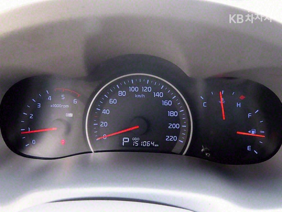 2012 - kia carnival