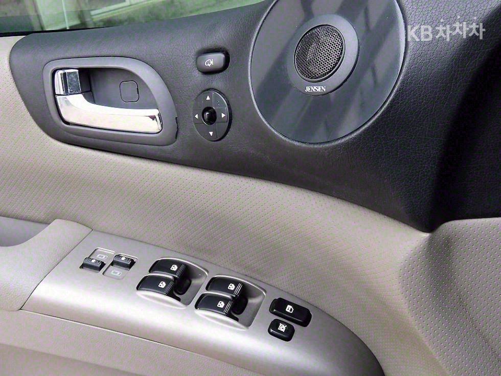 2012 - kia carnival