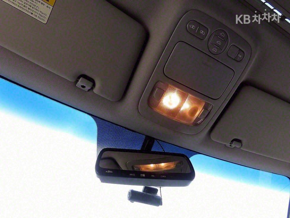 2012 - kia carnival