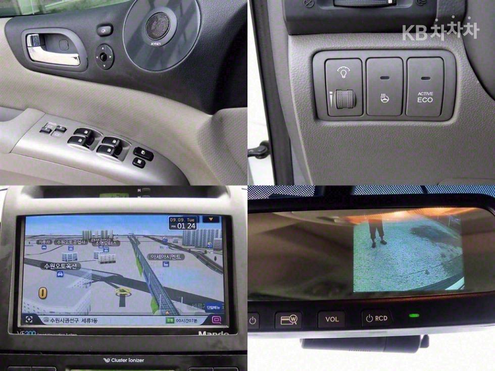 2012 - kia carnival