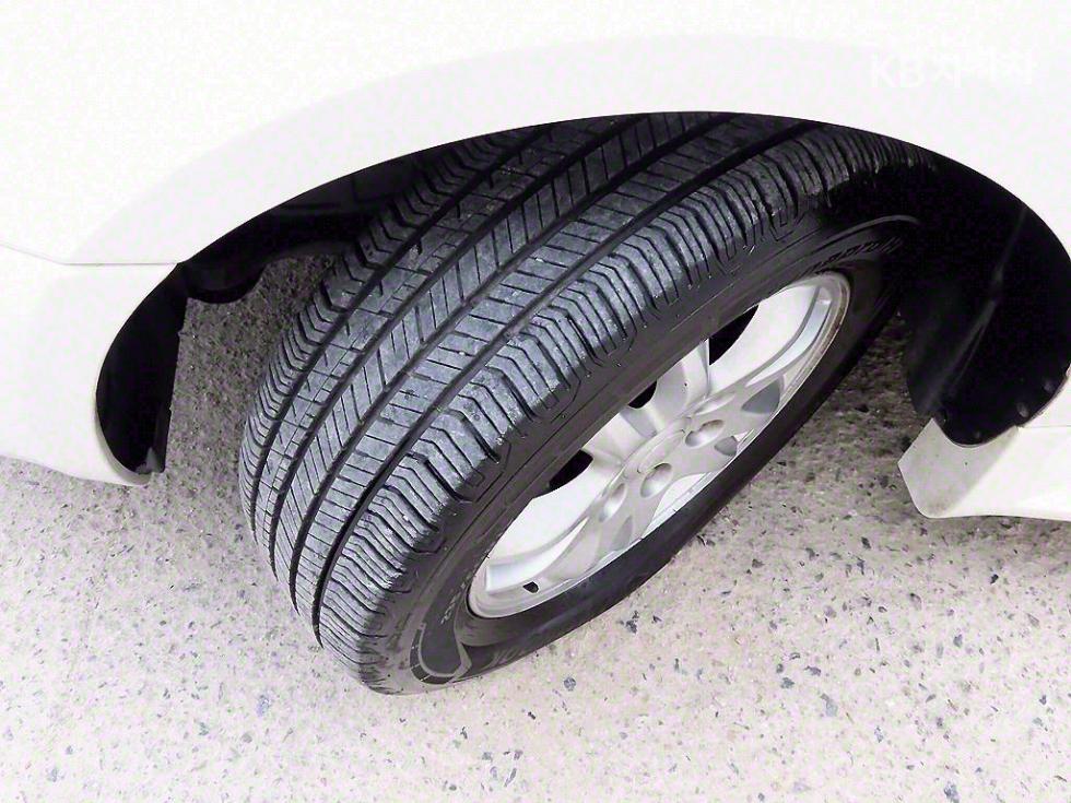 2012 - kia carnival