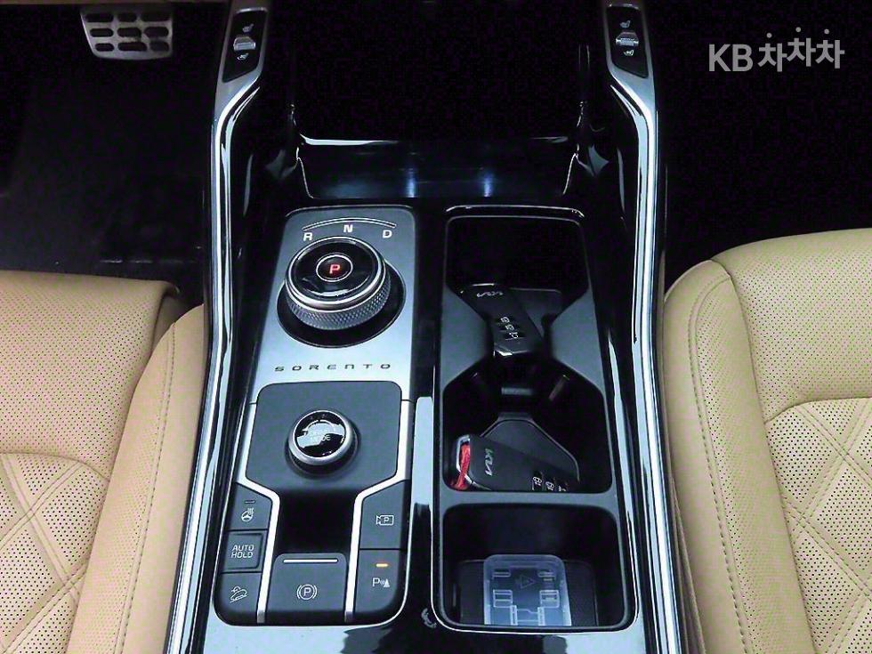2023 - kia sorento