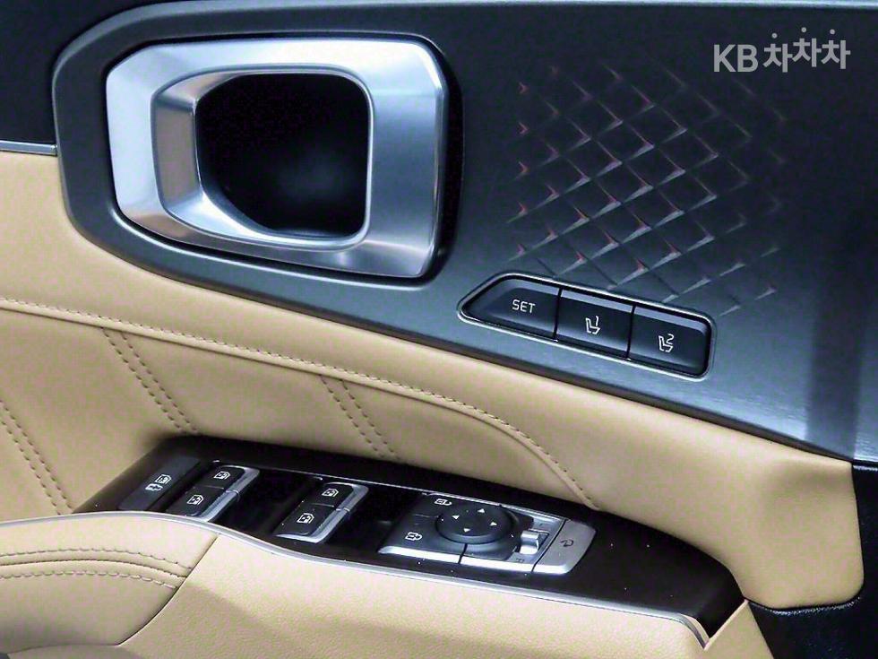 2023 - kia sorento