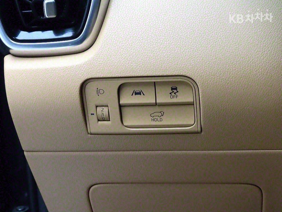 2023 - kia sorento