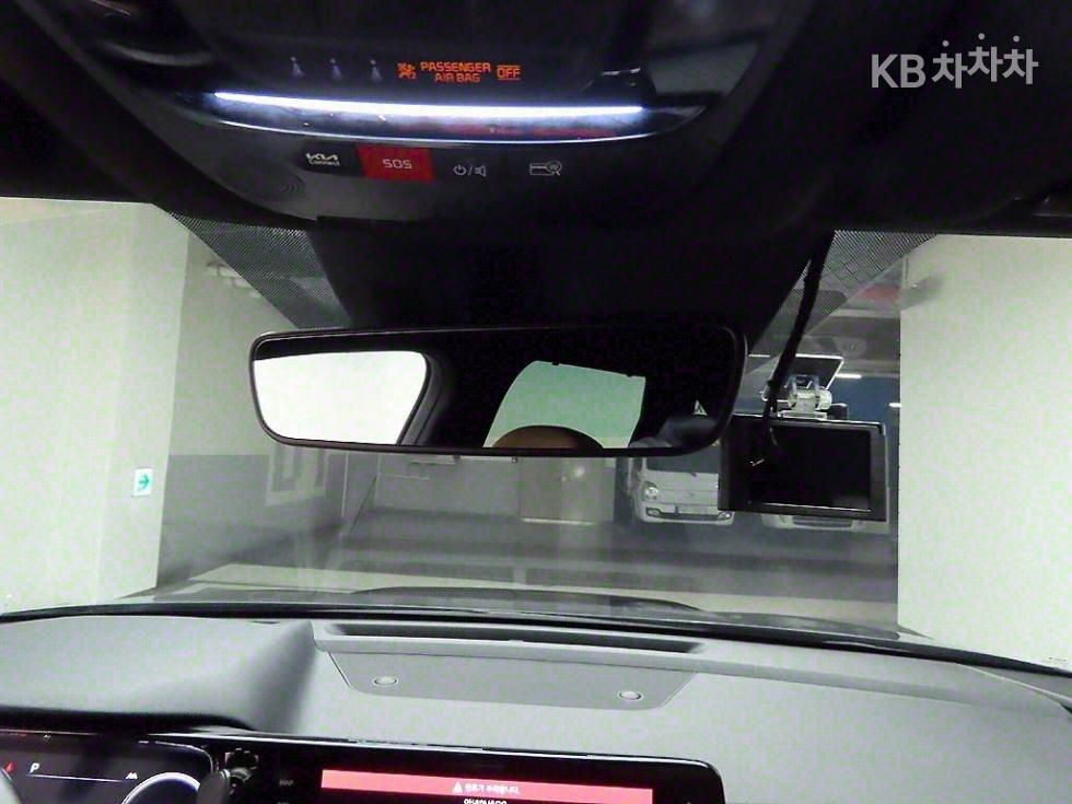 2023 - kia sorento