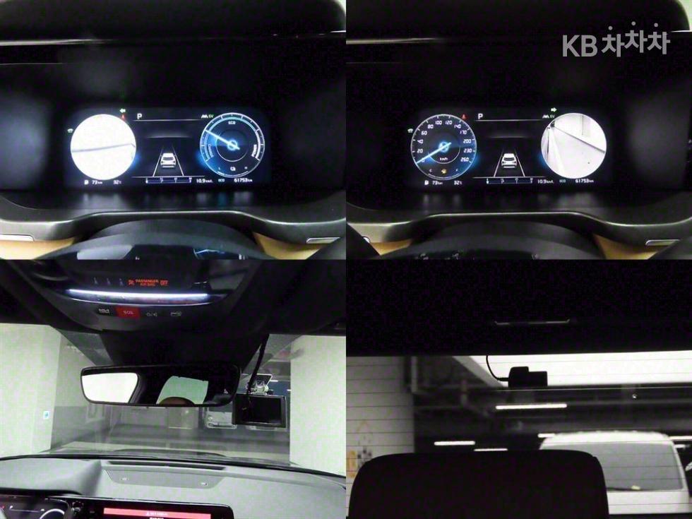 2023 - kia sorento