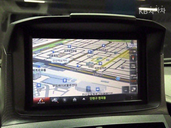 Chevrolet Aveo L Regular 10