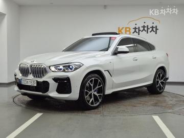 BMW X6 xDrive 40i — foto 1