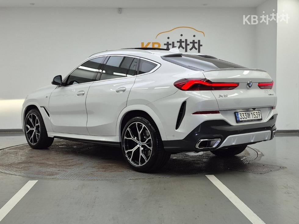 BMW X6 — miniaturë 3