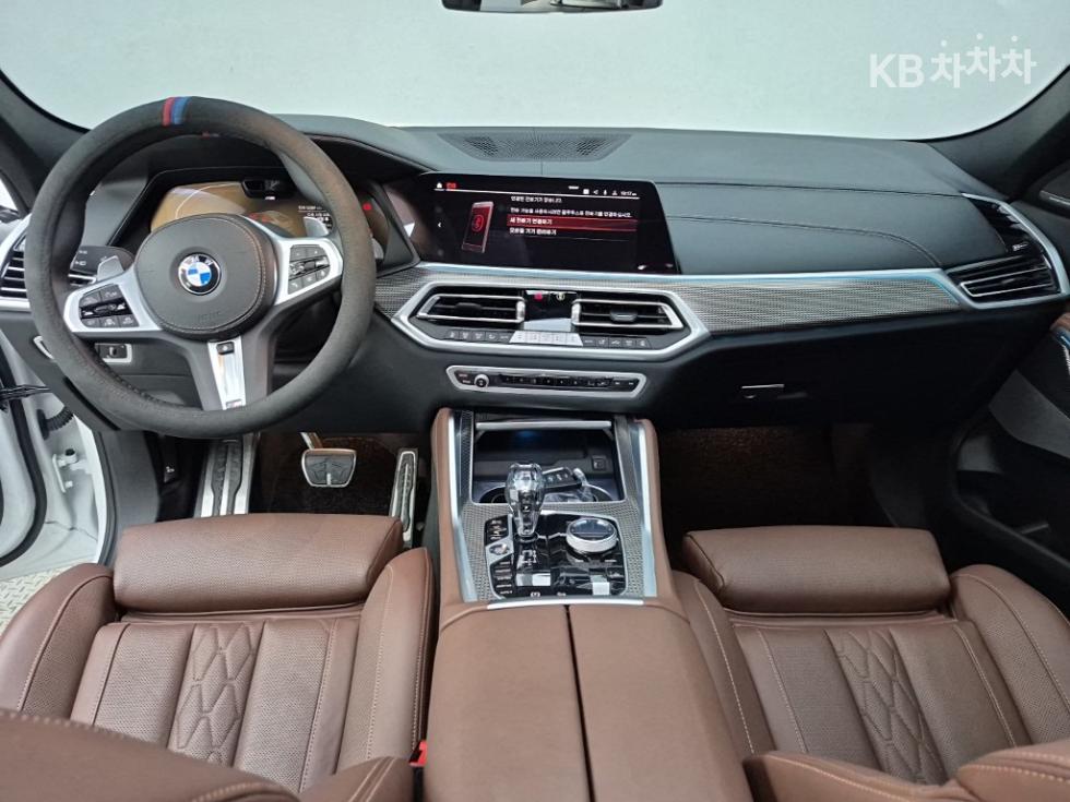 BMW X6 — miniaturë 5