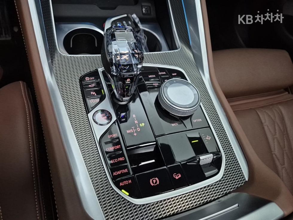 BMW X6 — miniaturë 8