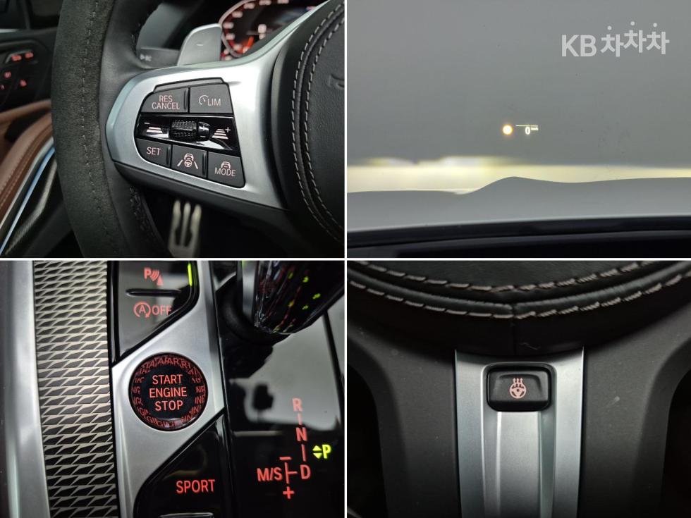 BMW X6 — miniaturë 16