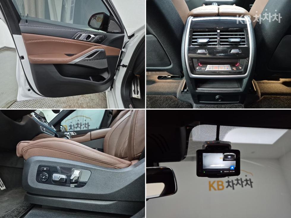 BMW X6 — miniaturë 17