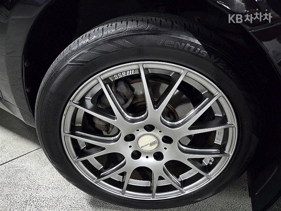 Hyundai Grandeur — miniaturë 19