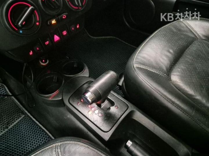 Volkswagen Beetle New DELUXE 2.0 9